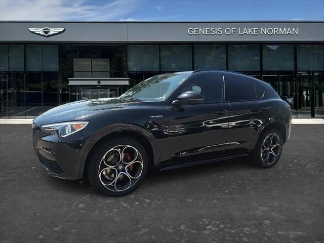 2023 Alfa Romeo Stelvio Veloce AWD for sale in Cornelius, NC