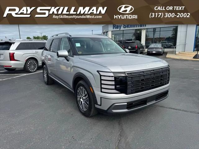 2026 Hyundai Palisade Hybrid SEL Premium 8P for sale in Indianapolis, IN