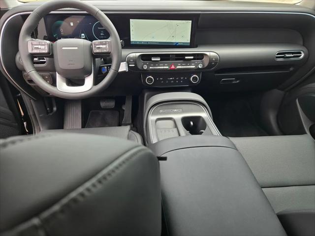2026 Hyundai Palisade Hybrid Blue SEL 7P