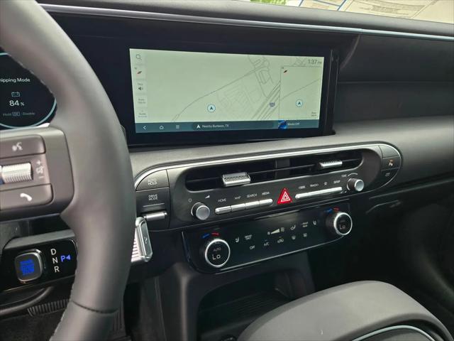 2026 Hyundai Palisade Hybrid Blue SEL 7P