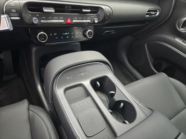 2026 Hyundai Palisade Hybrid Blue SEL 7P