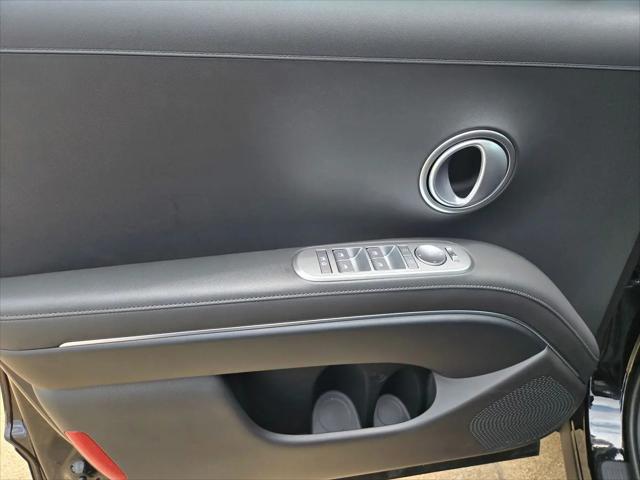 2026 Hyundai Palisade Hybrid Blue SEL 7P