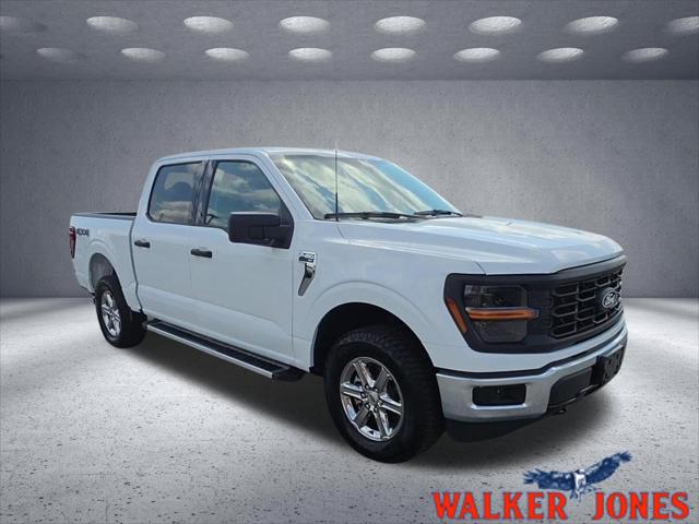 2025 Ford F-150 XLT for sale in Waycross, GA