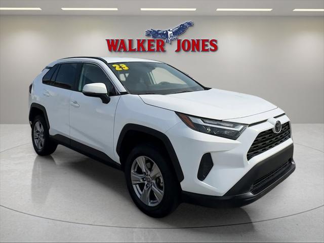 2023 Toyota RAV4 XLE for sale in Waycross, GA