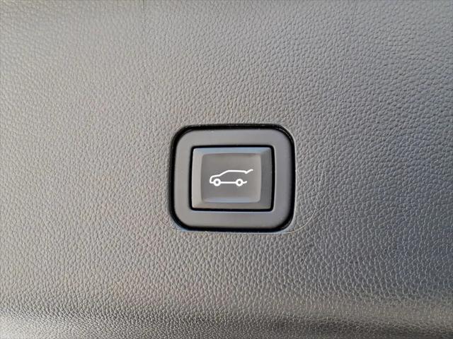 2023 Chevrolet Traverse AWD Premier