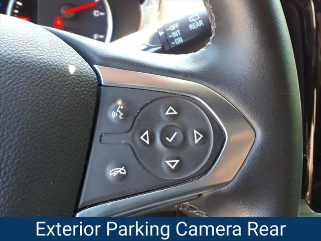 2023 Chevrolet Traverse AWD Premier
