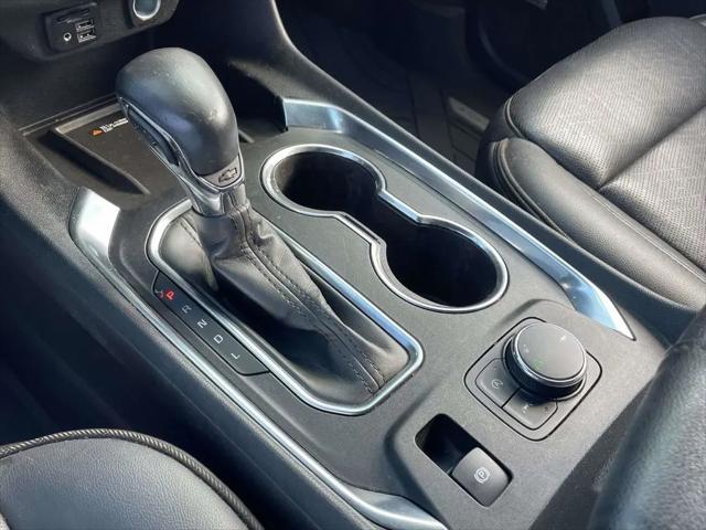 2022 Chevrolet Traverse FWD High Country