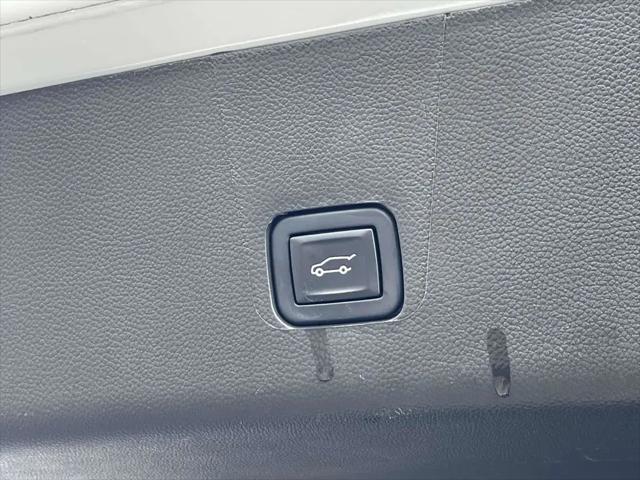 2022 Chevrolet Traverse FWD High Country