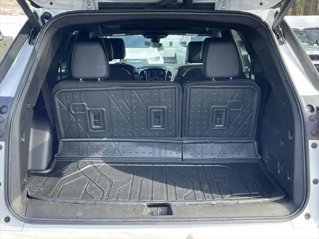 2022 Chevrolet Traverse FWD High Country