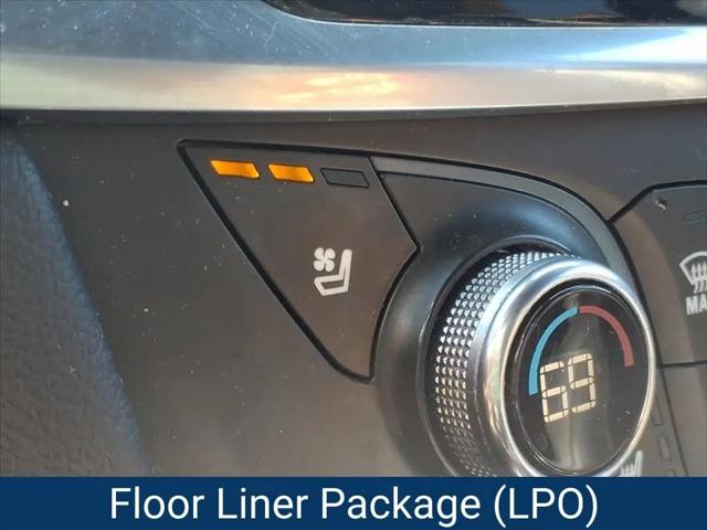 2022 Chevrolet Traverse FWD High Country