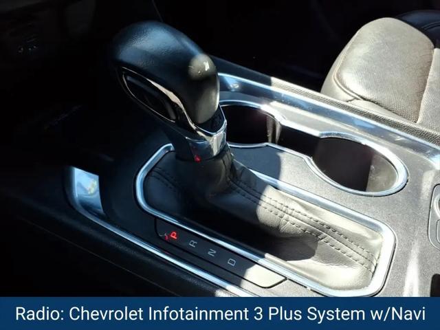 2022 Chevrolet Traverse FWD High Country