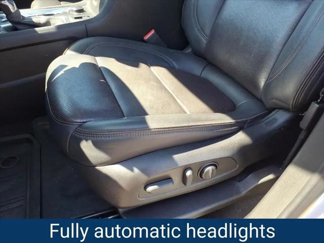 2022 Chevrolet Traverse FWD High Country