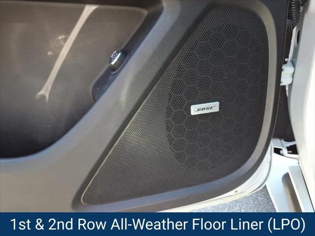 2022 Chevrolet Traverse FWD High Country