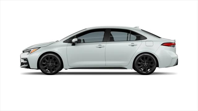 2026 Toyota Corolla Hybrid Hybrid SE