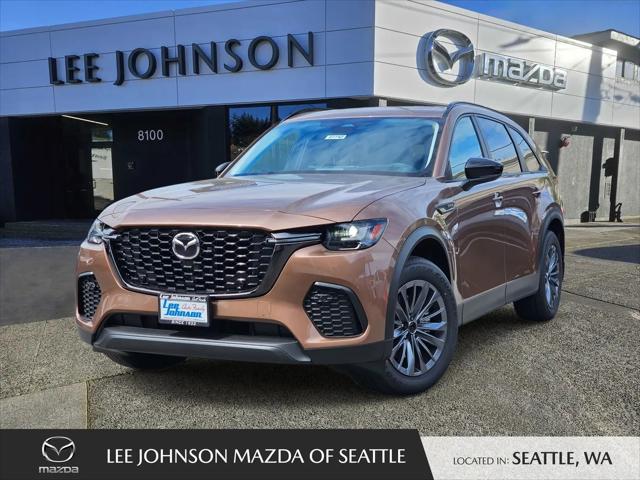 2026 Mazda CX-70 SC Plus for sale in Seattle, WA