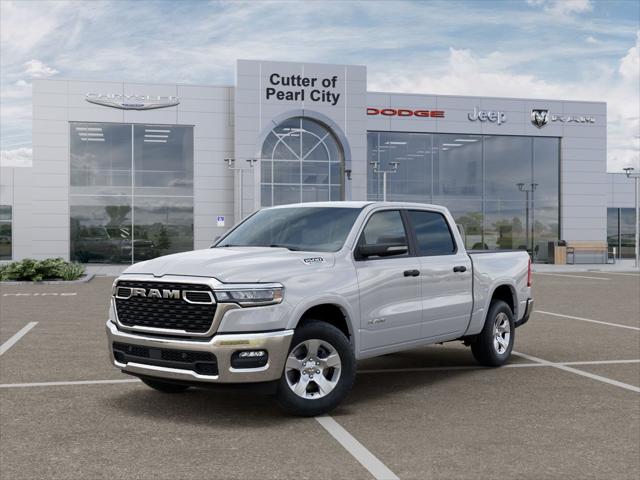 2026 Ram 1500 Big Horn Crew Cab 4x2 5'7" Box for sale in Pearl City, HI