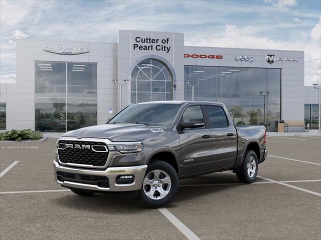 2026 Ram 1500 Big Horn Crew Cab 4x2 5'7" Box for sale in Pearl City, HI