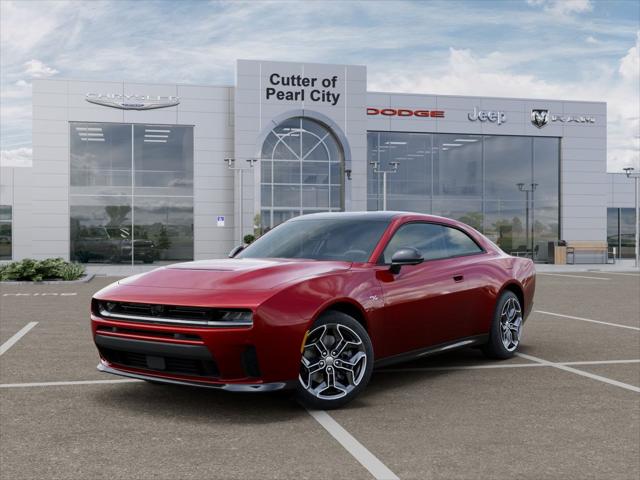 2026 Dodge Charger R/T Plus 2-Door AWD for sale in Pearl City, HI