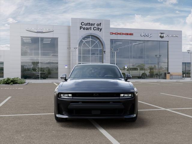 2026 Dodge Charger Scat Pack Plus 4-Door AWD