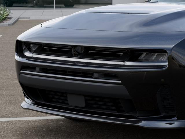 2026 Dodge Charger Scat Pack Plus 4-Door AWD