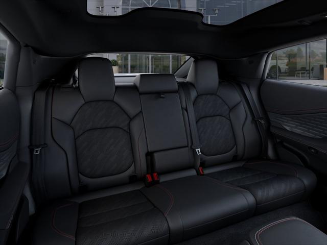 2026 Dodge Charger Scat Pack Plus 4-Door AWD