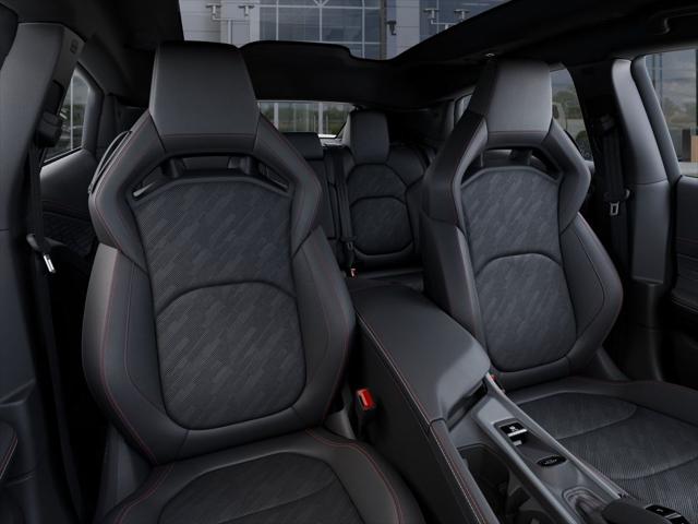 2026 Dodge Charger Scat Pack Plus 4-Door AWD