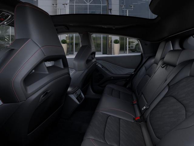 2026 Dodge Charger Scat Pack Plus 4-Door AWD
