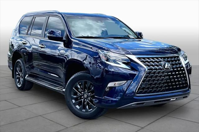 2023 Lexus GX GX 460 Premium