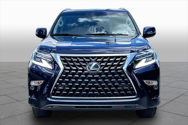 2023 Lexus GX GX 460 Premium