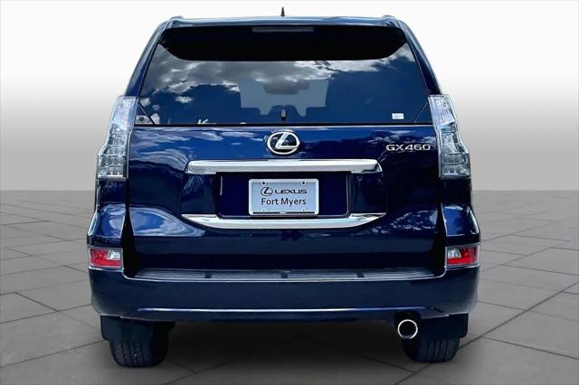 2023 Lexus GX GX 460 Premium