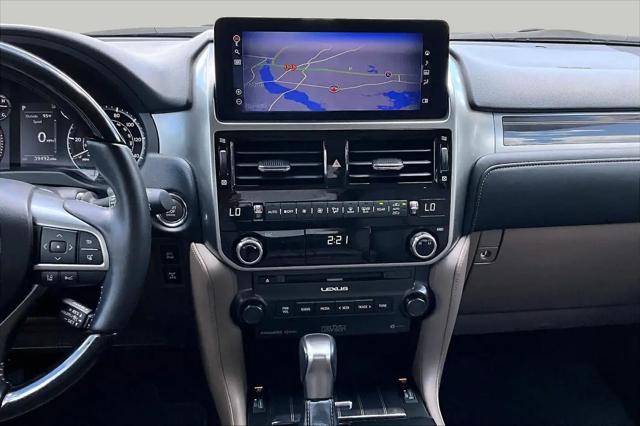 2023 Lexus GX GX 460 Premium