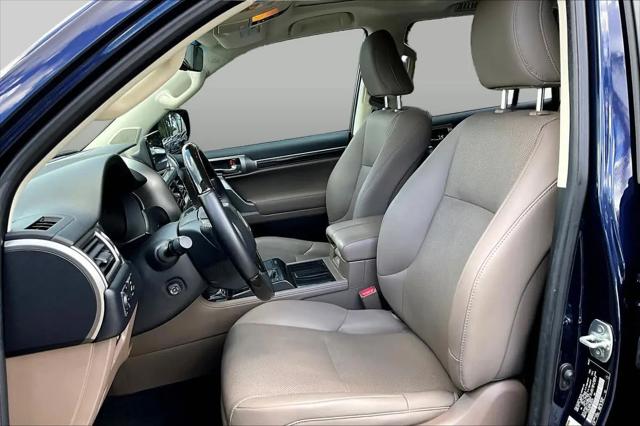 2023 Lexus GX GX 460 Premium