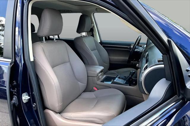 2023 Lexus GX GX 460 Premium