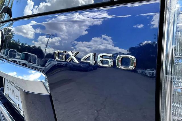 2023 Lexus GX GX 460 Premium