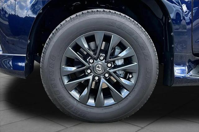 2023 Lexus GX GX 460 Premium