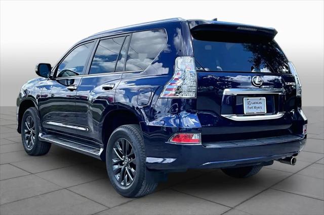 2023 Lexus GX GX 460 Premium