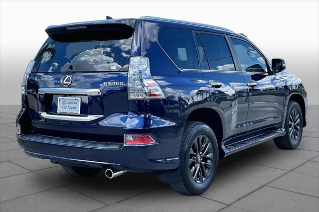 2023 Lexus GX GX 460 Premium