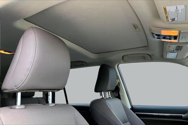 2023 Lexus GX GX 460 Premium