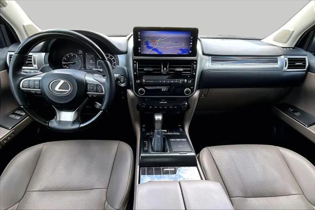 2023 Lexus GX GX 460 Premium