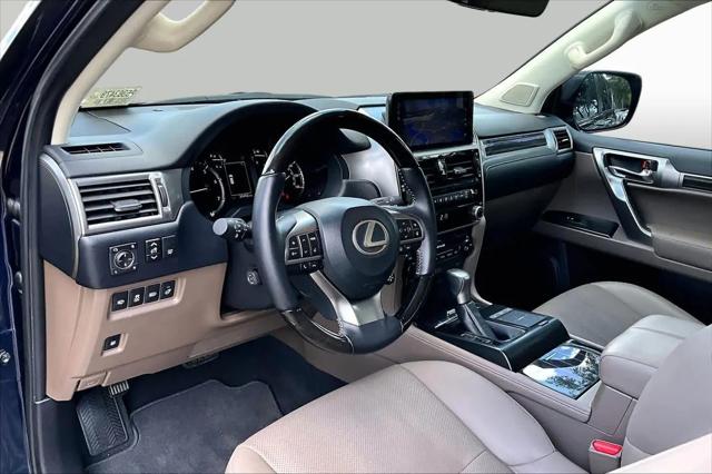 2023 Lexus GX GX 460 Premium