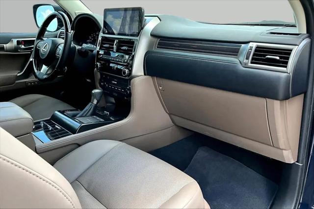2023 Lexus GX GX 460 Premium