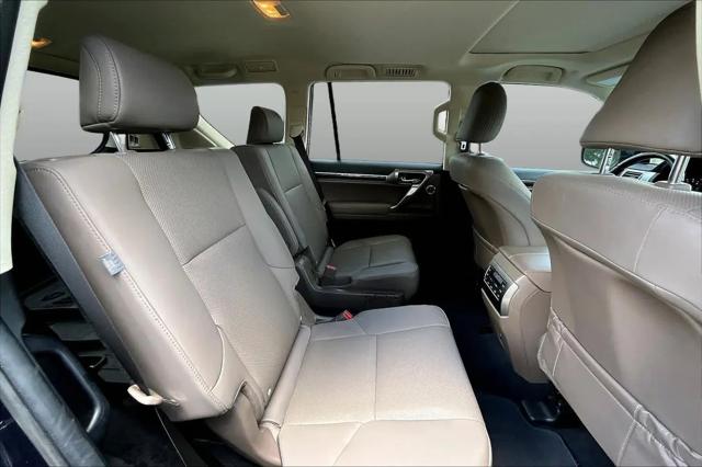 2023 Lexus GX GX 460 Premium