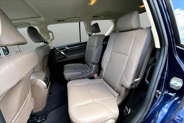 2023 Lexus GX GX 460 Premium