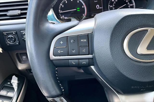 2023 Lexus GX GX 460 Premium