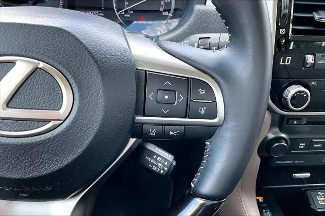 2023 Lexus GX GX 460 Premium