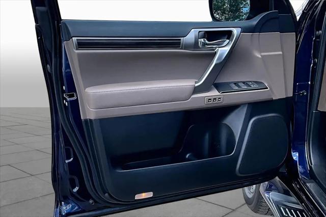 2023 Lexus GX GX 460 Premium
