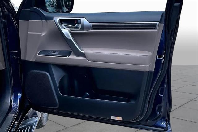 2023 Lexus GX GX 460 Premium