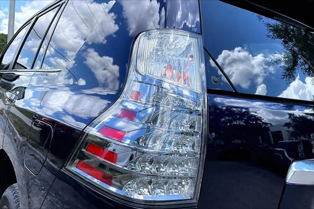 2023 Lexus GX GX 460 Premium