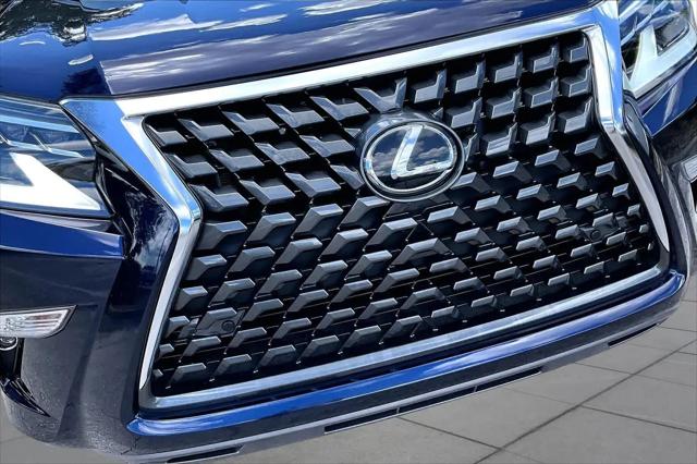 2023 Lexus GX GX 460 Premium