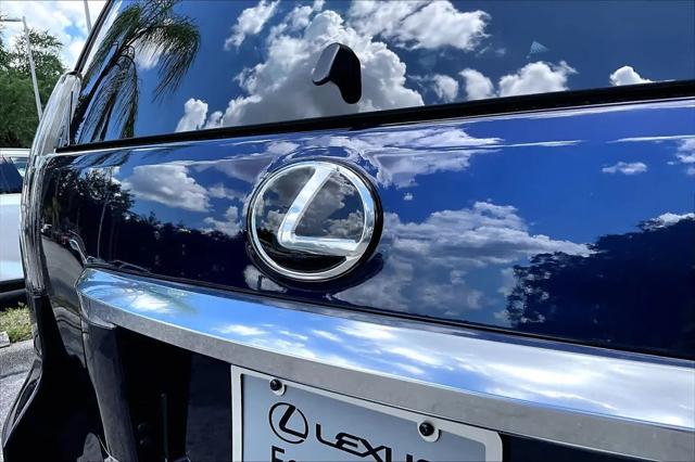 2023 Lexus GX GX 460 Premium